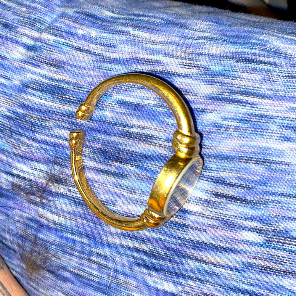 Anne Klein Diamond